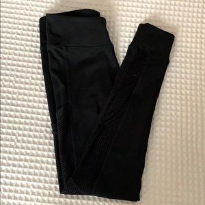 Fabletics Black leggings